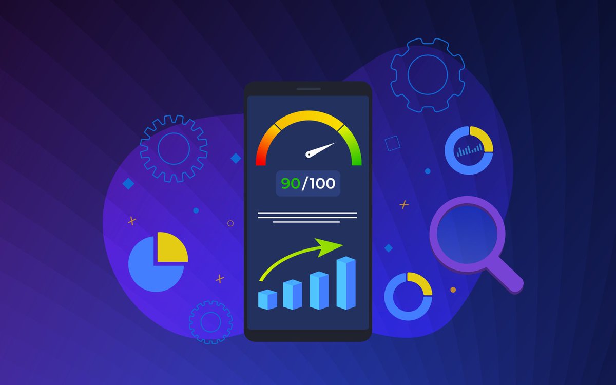 sejournal's tweet image. Does page speed really matter? bit.ly/3Cw8ojn

#seotips #marketingstrategy #searchtips