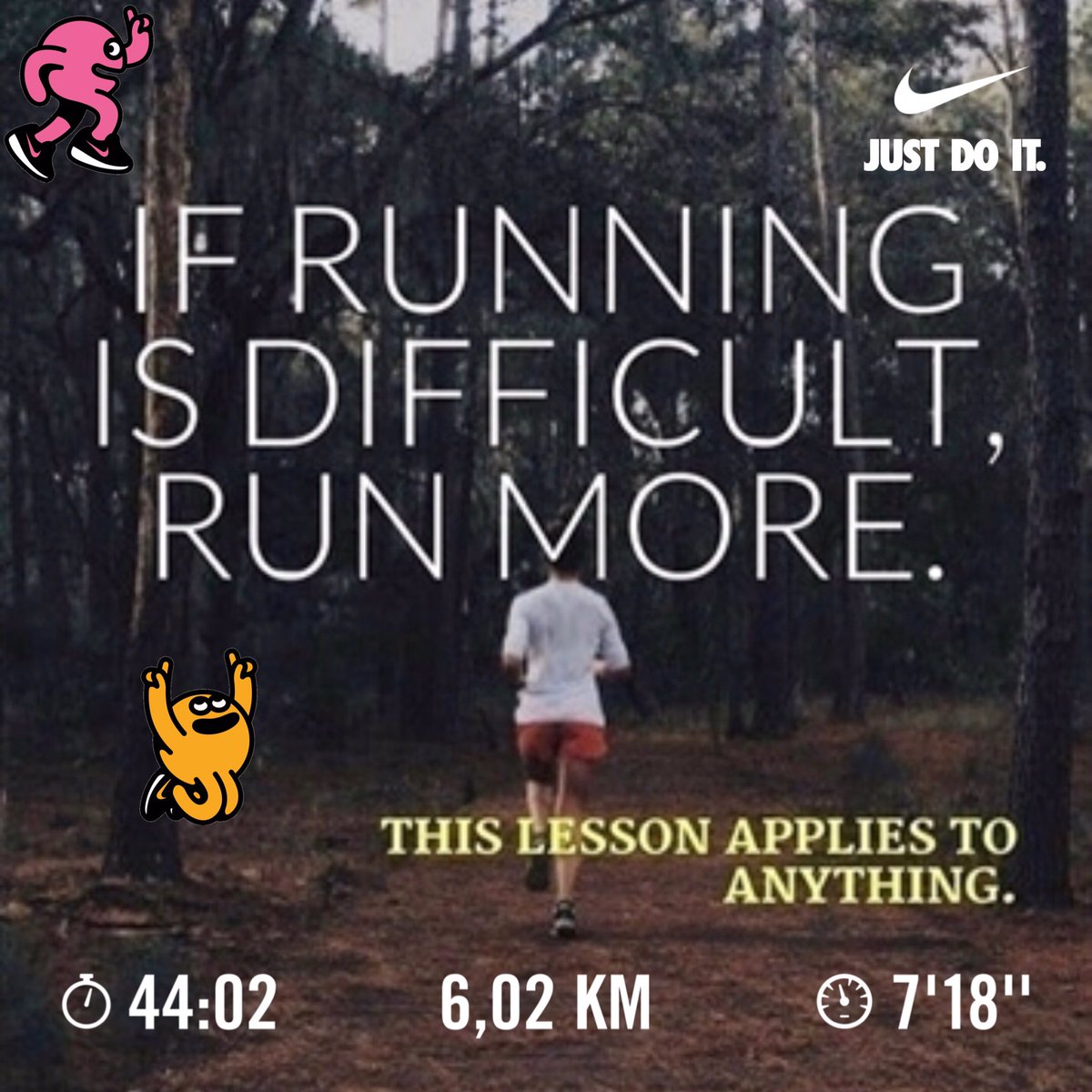 WendyRammala's tweet photo. @RunningWithTum1 💙
#RunningWithSoleAC 💙#RunningWithTumiSole 💙#RoadToSCTM🙏🏽 https://t.co/H0VKeMAXFk