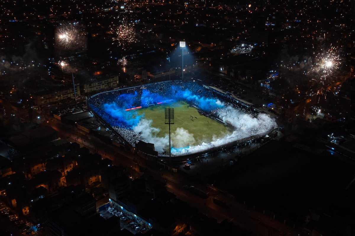 Alejoap96's tweet photo. No es un adiós, sino un hasta luego. Gracias por todo @ClubALoficial 💙🤍💙!! https://t.co/cQEhCIg1NC