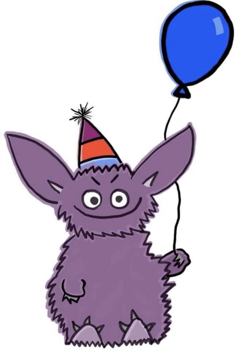 Alone on his birthday, Grumpy Goblin accidentally summons the Fairy of Birthday Wishes. She shows him that true celebration means giving to others. Now every year, the Birthday Goblin's special day is all about spreading joy. 🎉 #PBPitch #BirthdayGoblin