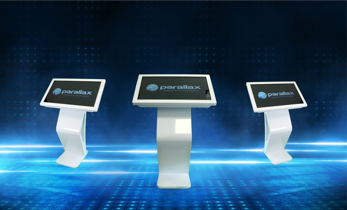 ParallaxDigTech's tweet image. New LST Range of displays released - display sizes from 22" to 49" and a range of embedded motherboards covering RK3399 Android, PC i5 and i7 technologies - datasheets now available #dooh #retail #digitaldisplays