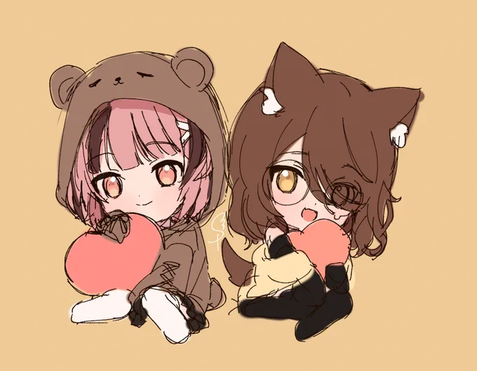 はにがぶ