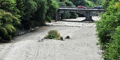 Nuestro instituto participa en RIVERTEMP, proyecto europeo cuyo objetivo es promover el uso de imágenes de satélite, teledetección y  herramientas informáticas avanzadas para la identificación y categorización de los ríos temporales
(1/2)