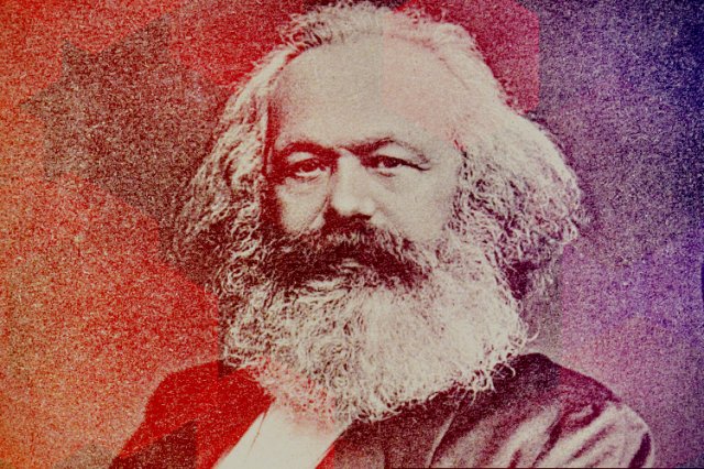 Marx on class division:
“The English worker hates the Irish worker as a competitor who lowers his standard of life. He regards himself as a part of the ruling nation & becomes a tool of the English capitalists against Ireland, thus strengthening their domination over himself' 1/3