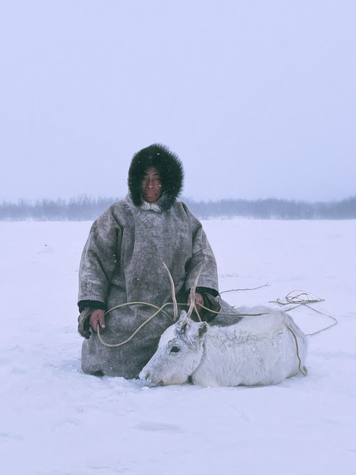 Traigo a la luz estas bellas fotos de cuando estuve en Siberia viviendo con una familia de la comunidad<a href="/tag/travelling"class="tags"><span>#travelling</span></a>