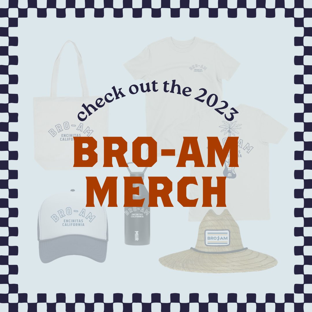 Switchfoot Bro-Am tweet media