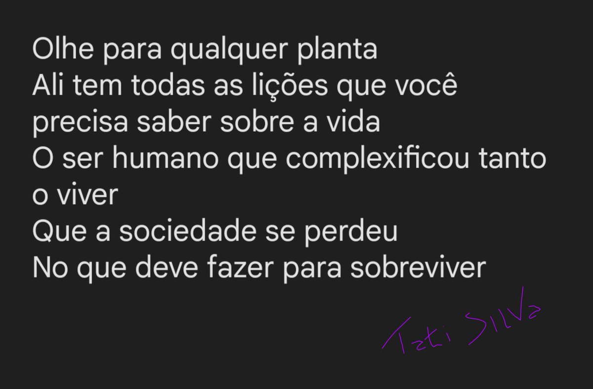 tatianeesc's tweet photo. 🤔 https://t.co/ULk99BRocG