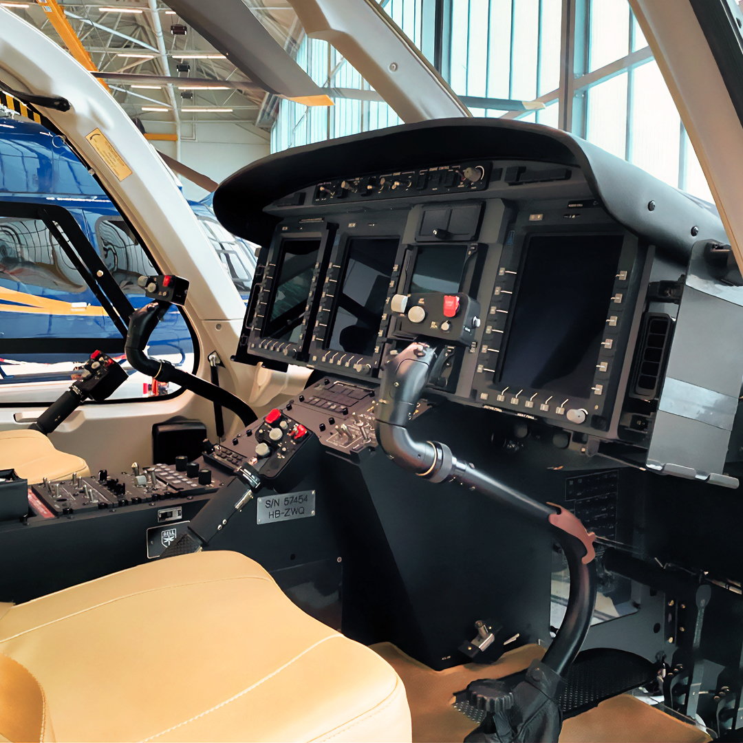 Boutsen Aviation tweet media