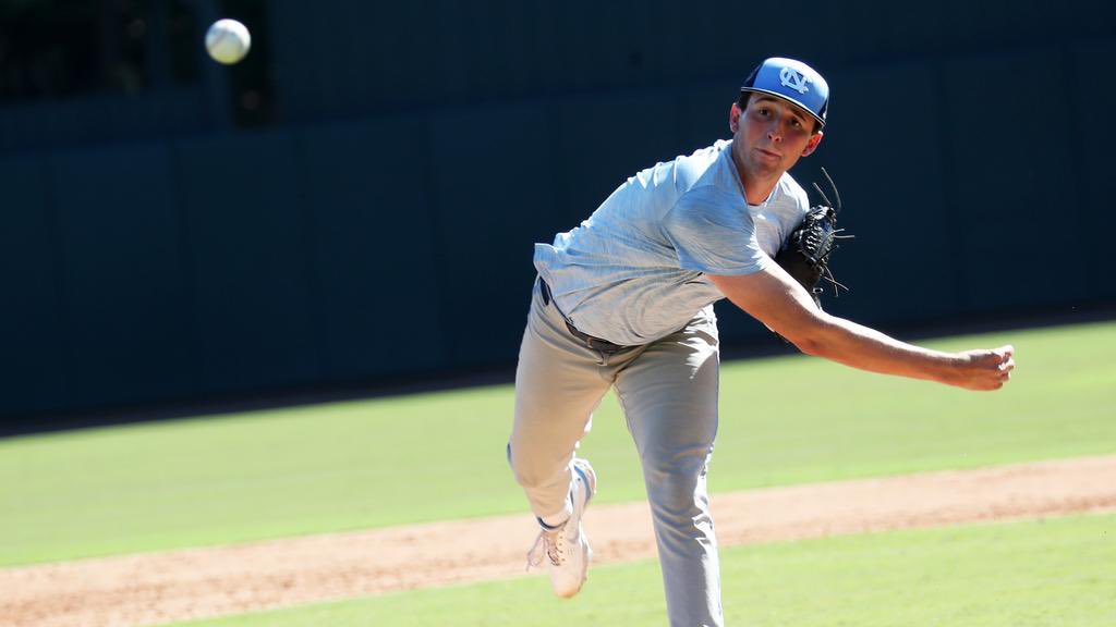 I have decided to enter my name into the transfer portal with 3 years of eligibility.

FB: 90-92
CH: 82-84
SL: 78-81

<a href="/BryanBprince/">Bryan Prince</a>