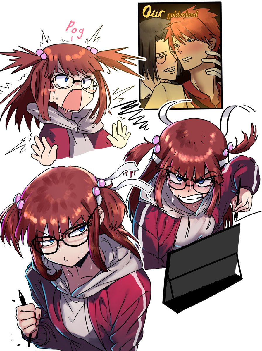 fujoshi ange