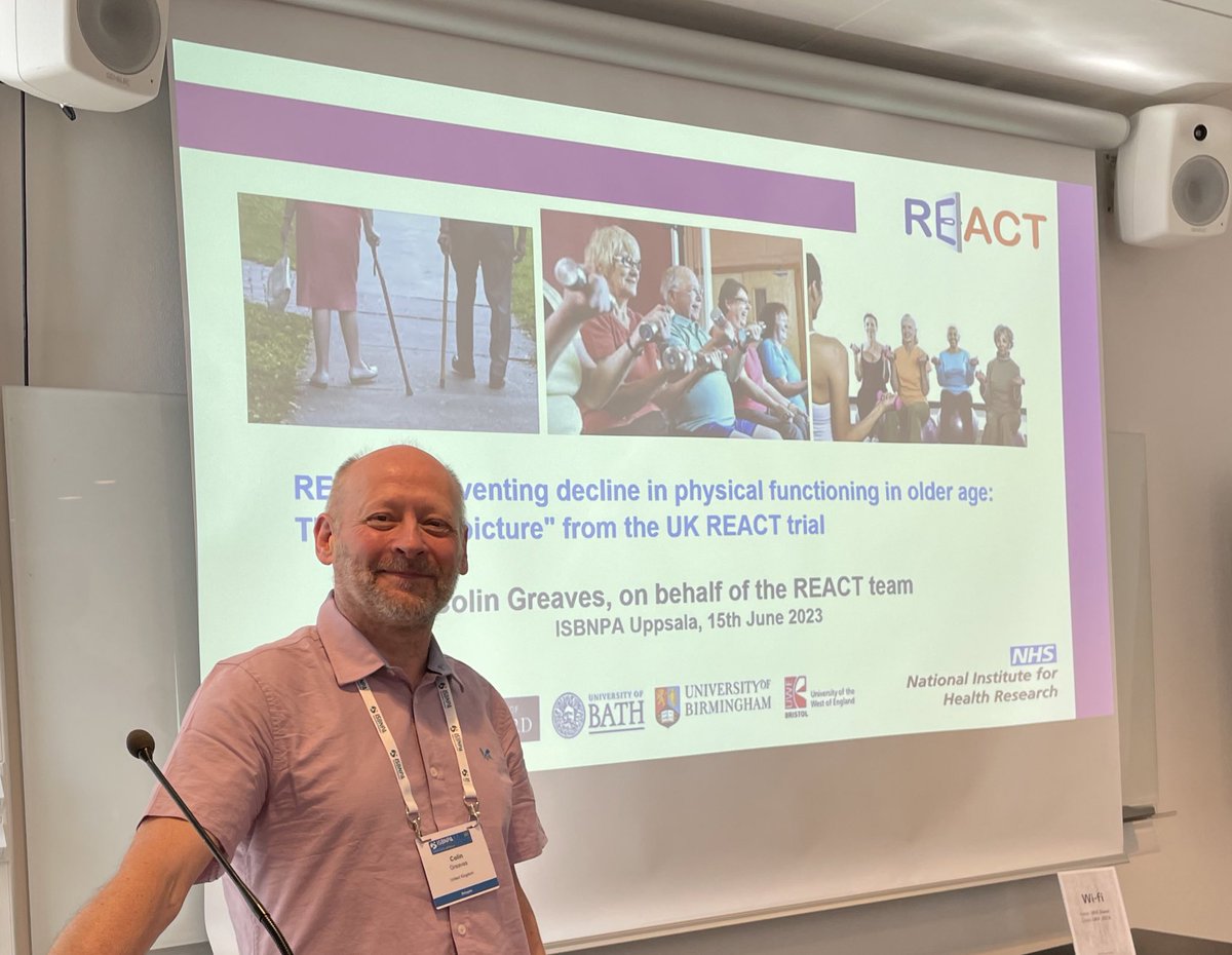 Colin Greaves tweet media