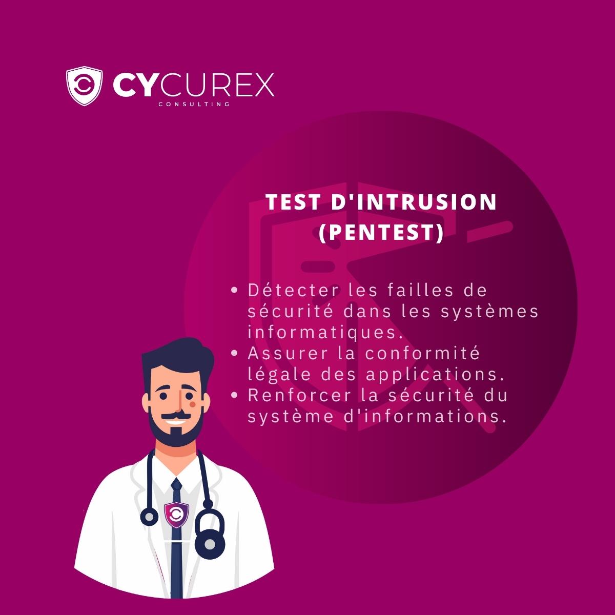Cycurexconsult's tweet photo. .
#cyberattaques #informatique #cybersécurité #cybercrimes #protéctionprotéction #cycurexconsulting #france #cybersecurity #entrepreneursfrancais #entrepreneurs #servicesinformatiques #Franceinfo #Entrepreneur #manifestation #protection #stratup #France #conseils #audits https://t.co/oiDSLNRc3N