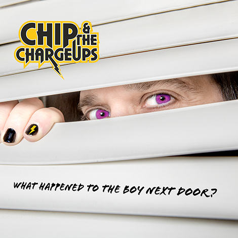 musicforallmag (@musicforallmag) on Twitter photo Chip & The Charge Ups completa o seu dia com a energia do EP. “What Happened to the Boy Next Door?”
<a href="/thechargeups/">Chip & The Charge Ups</a>
Uma força arrebatadora da natureza sensorial que existe dentro de cada ser...
Ouça e saiba mais em:
musicforall.com.br/chip-the-charg… Chip & The Charge Ups completa o seu dia com a energia do EP. “What Happened to the Boy Next Door?”
<a href="/thechargeups/">Chip & The Charge Ups</a>
Uma força arrebatadora da natureza sensorial que existe dentro de cada ser...
Ouça e saiba mais em:
musicforall.com.br/chip-the-charg…