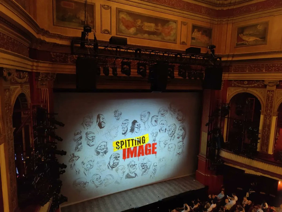 Ashrow Talent Management tweet media