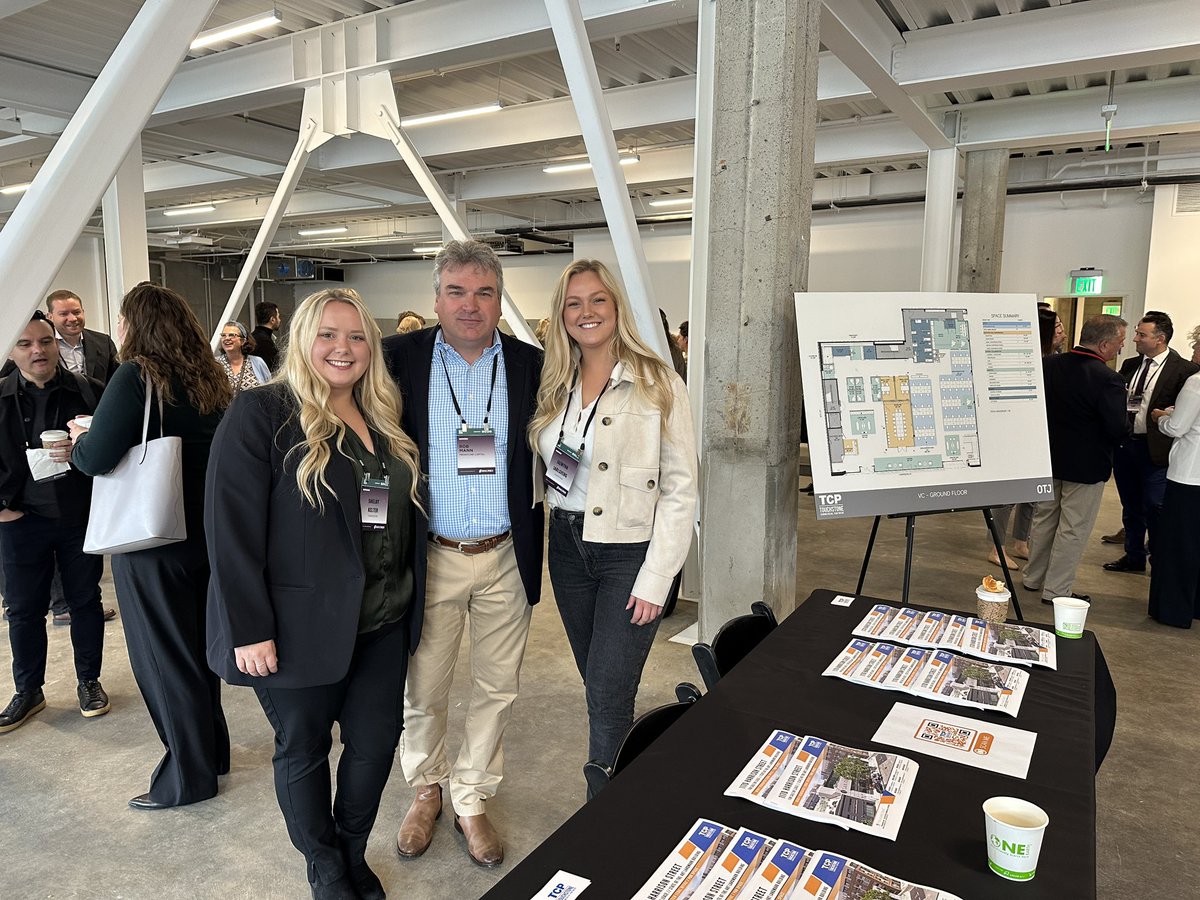 Touchstone Commercial Partners tweet media