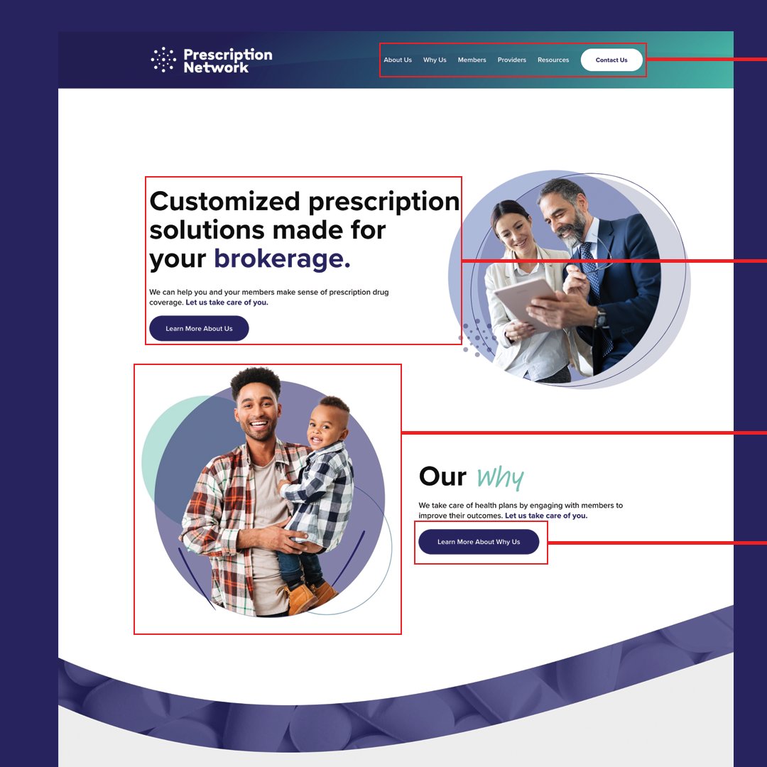 createuplift's tweet image. Creating a new website is much more than just making it look more attractive. Developing a new site or redeveloping an existing one gives organizations a chance to examine things like their messaging, calls to action, desired outcomes, and branding. 🚀