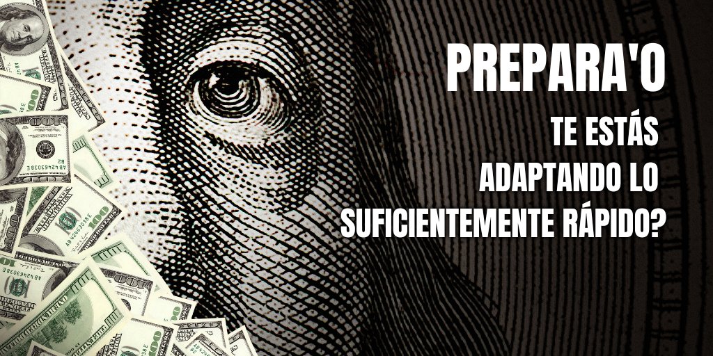 Cuando entiendes cómo funciona el dinero, puedes tomar decisiones inteligentes que te llevan hacia una vida próspera y libre de preocupaciones. ¡Empodérate financieramente! 💸✨ #EmpoderamientoFinanciero #LibertadEconómica 
bit.ly/43Hdmpo