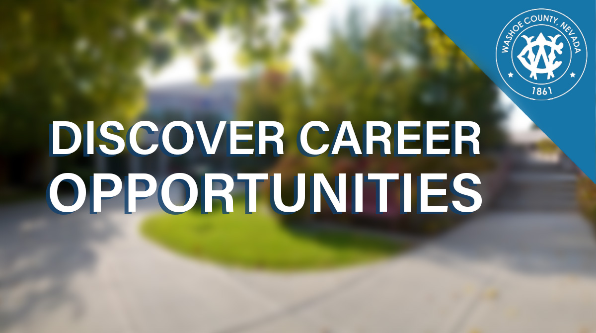 Washoe County is hiring for an Air Quality Specialist Trainee, and a Medicolegal Death Investigator Technologist. Both positions close on June 26, so apply now! See all open positions in Washoe County here: governmentjobs.com/careers/washoe…