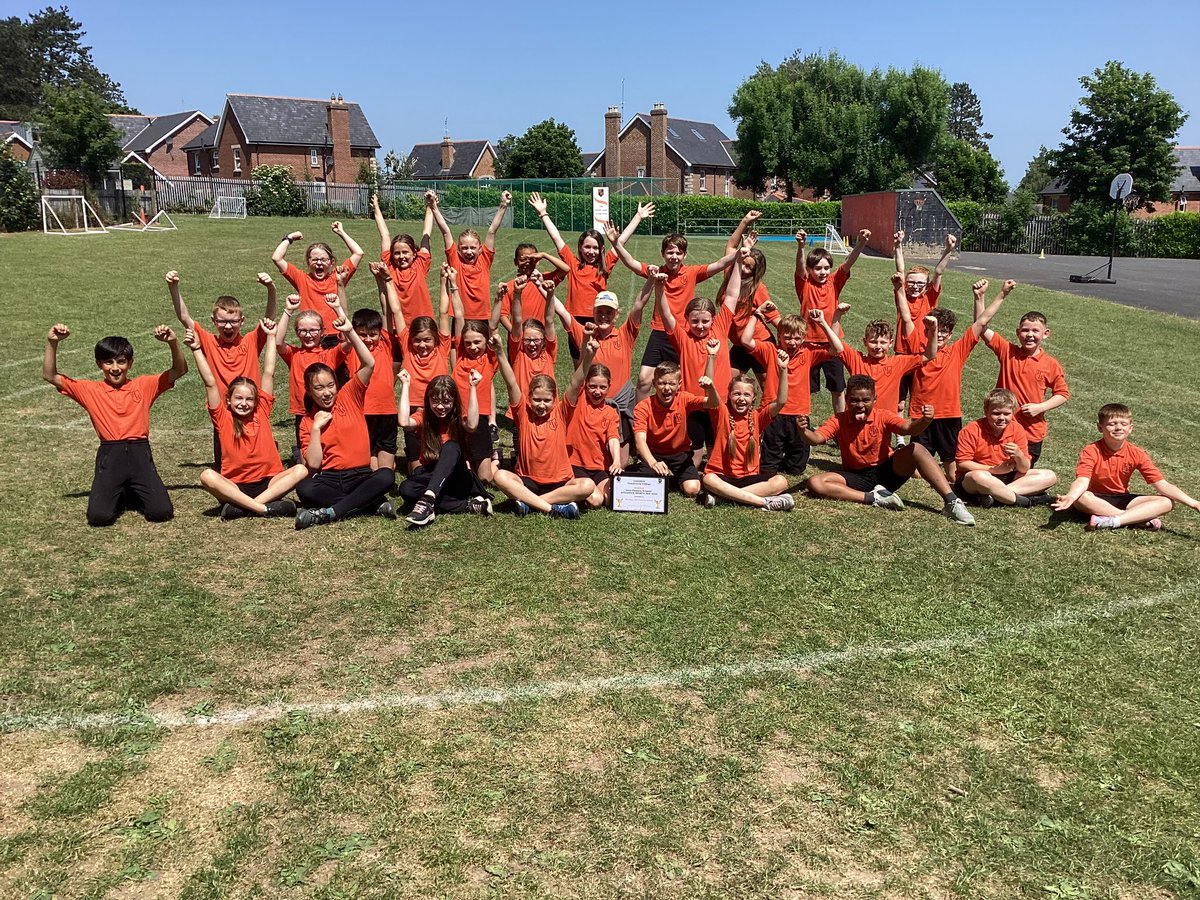 Harmony Hill PS (@harmonyhillps) on Twitter photo Harmony Hill were the winners of this years Inter-Primary Schools’ Athletics Sports Day 2023 that took place at <a href="/Laurelhillcc/">Laurelhill College</a> 🧡🖤 Harmony Hill were the winners of this years Inter-Primary Schools’ Athletics Sports Day 2023 that took place at <a href="/Laurelhillcc/">Laurelhill College</a> 🧡🖤