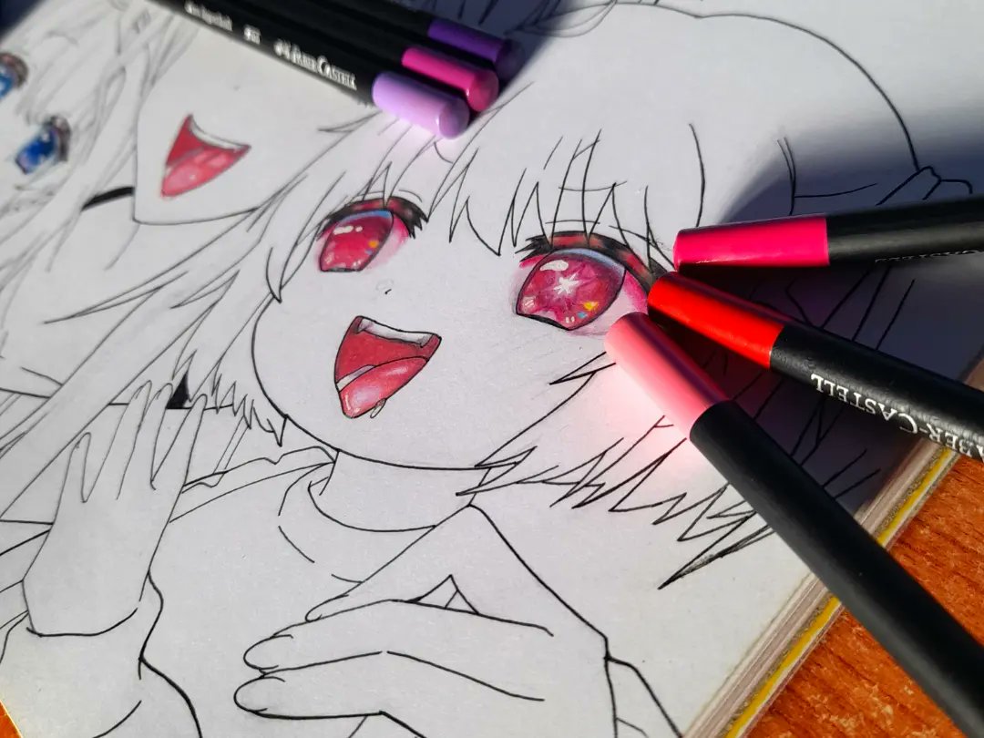 shiki Art (@shikigami_draw) / Posts / X