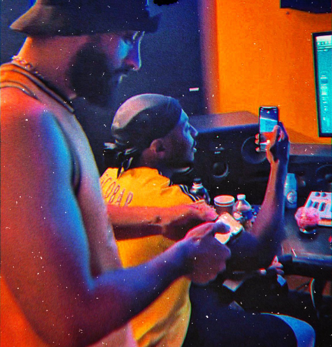 En Famille 💯
<a href="/SULTANOFFICIEL/">Soult-One♚★☆★☆</a>  #Marseille 🫱🏼‍🫲🏽