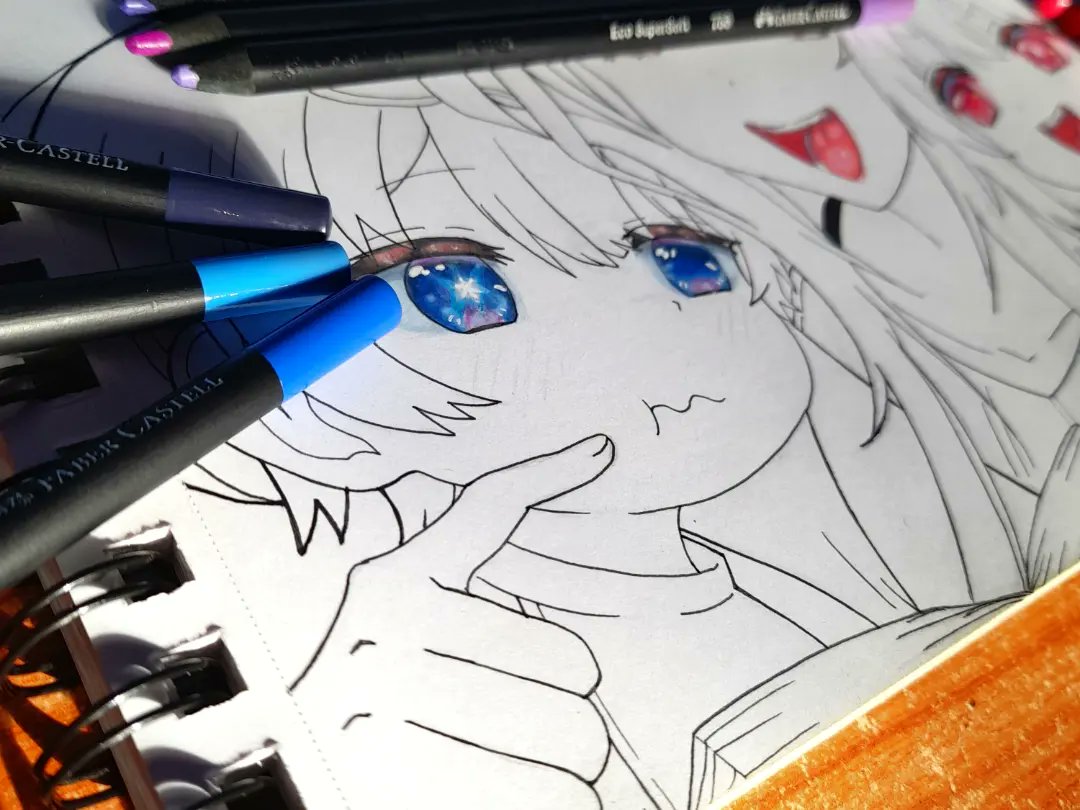 shiki Art (@shikigami_draw) / Posts / X