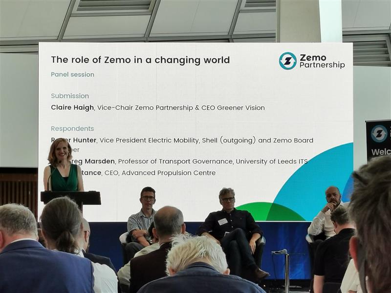 Zemo Partnership tweet media