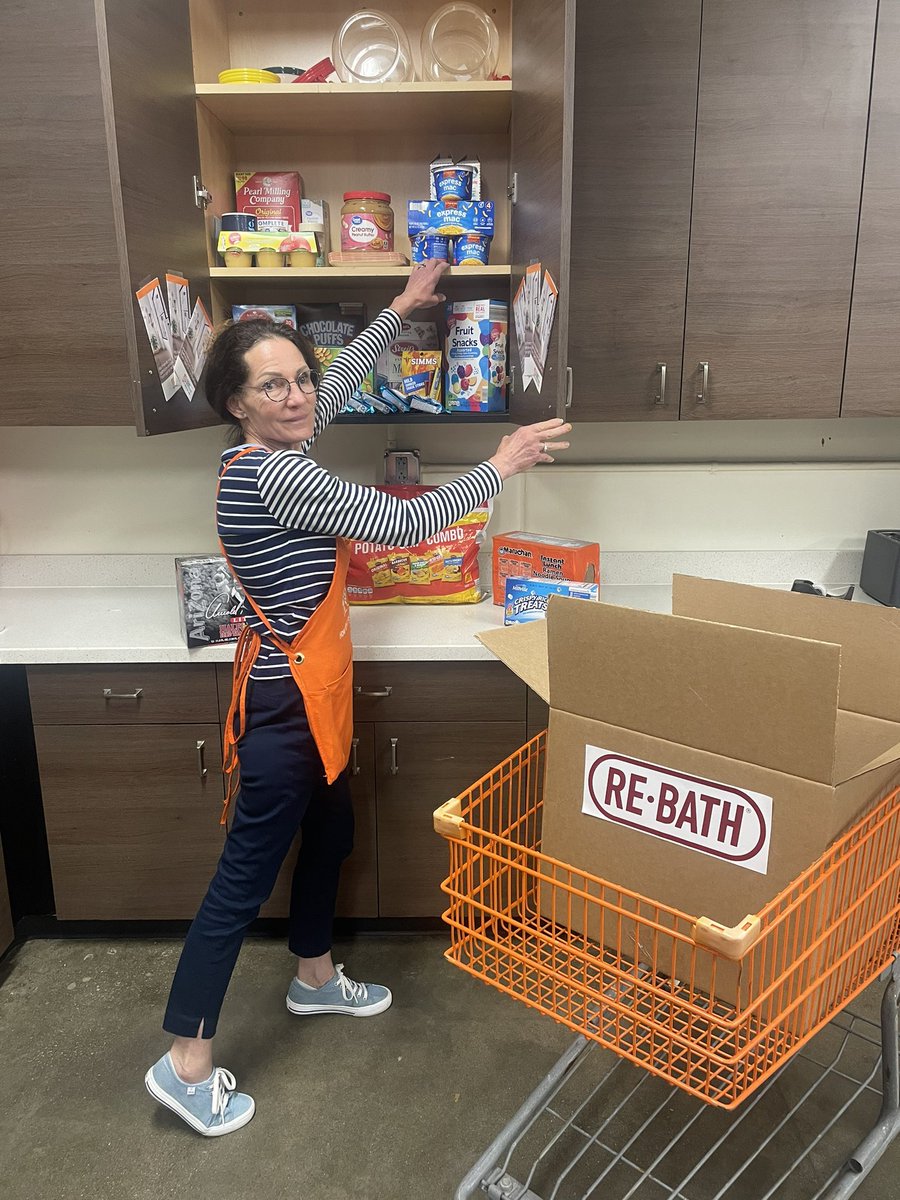 RB Cleveland Field Marketing tweet media