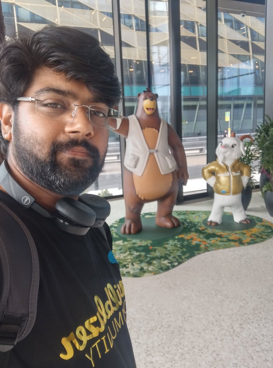 Nishant Singh Panwar 🇮🇳🇮🇪 tweet media