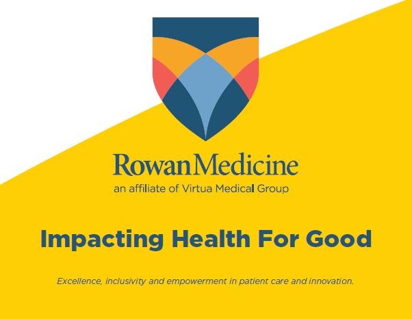 100+ Rowan clinicians join Virtua Medical Group! Read about our new academic affiliation with Virtua Medical Group today.rowan.edu/news/2023/06/r… #virtuahealth #osteopathic #medicine #PatientCare