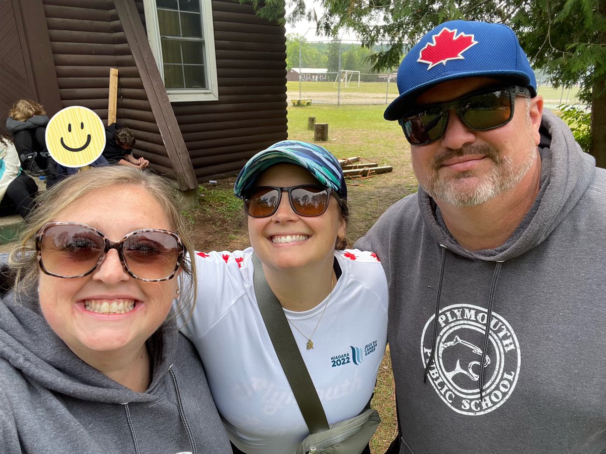 Plymouth Panthers at camp!!! The best time ever! <a href="/Ms_D_the_LRT/">Jen Demers</a> <a href="/crowedcrew/">Darren Crowe</a> <a href="/SchoolPlymouth/">Plymouth School</a>