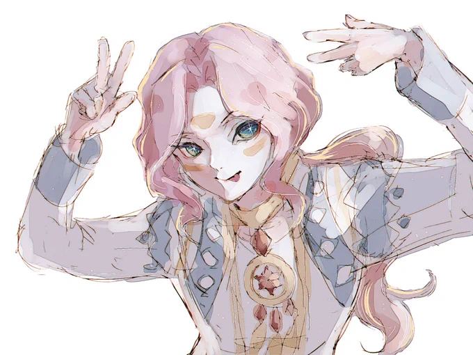 [paro] 噓は愛