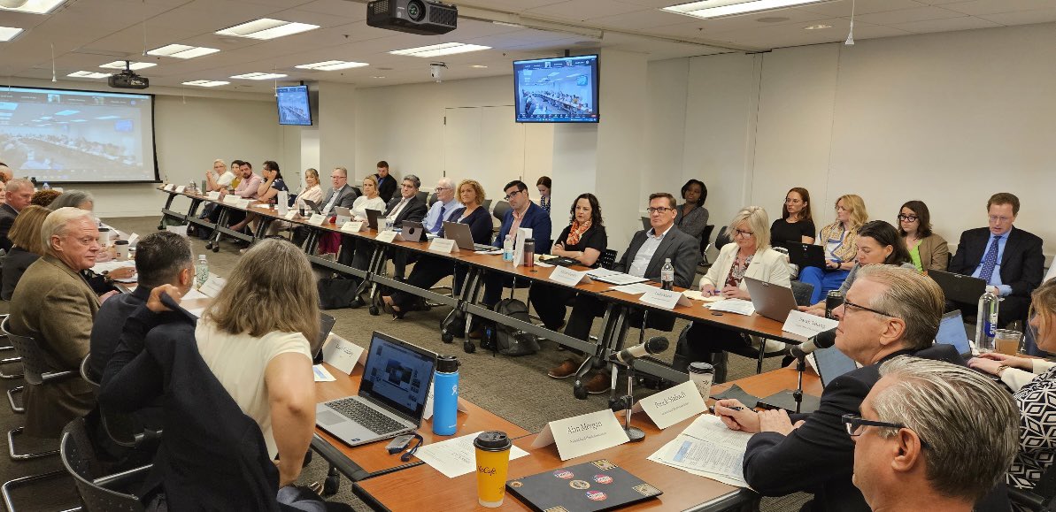 National Rural Health Association tweet media