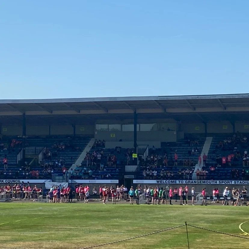 Armadale Academy tweet media