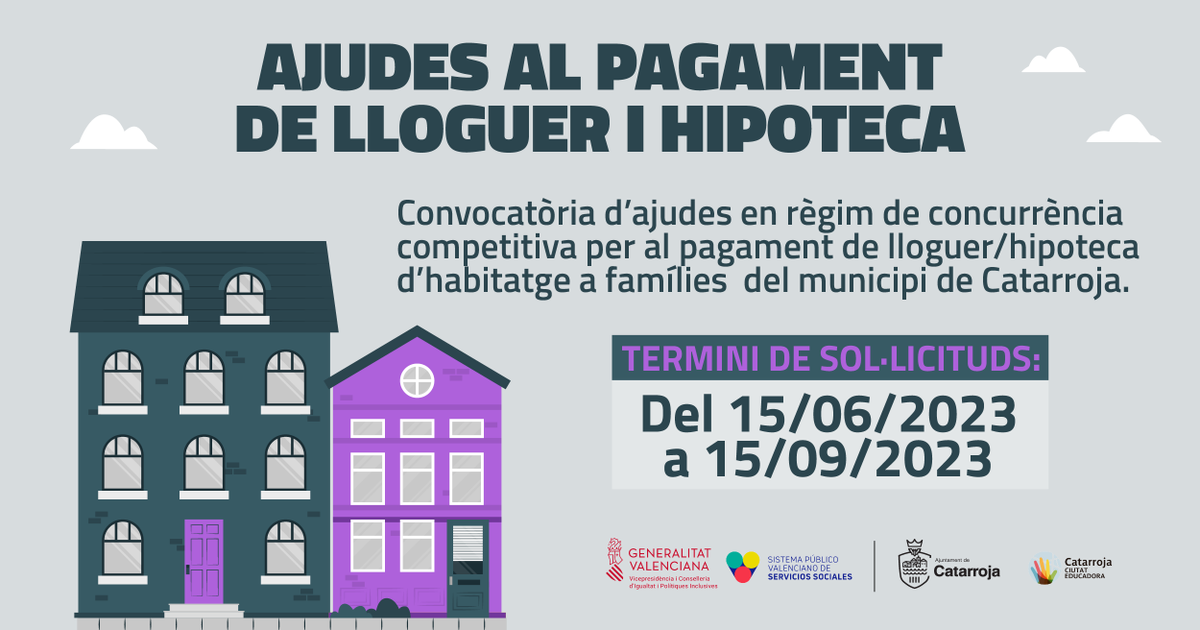 Ajuntament Catarroja tweet media