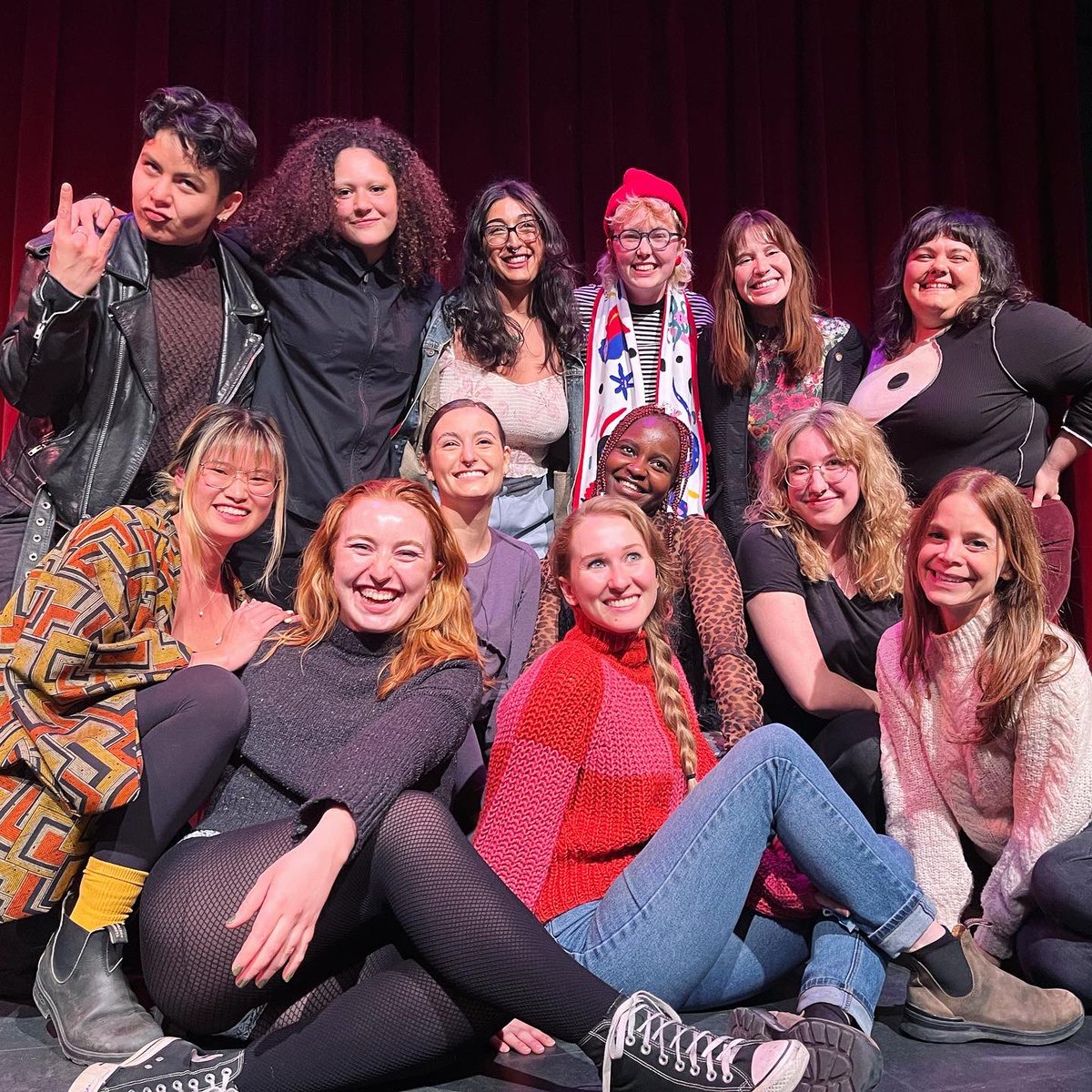 Nightwood Theatre tweet media