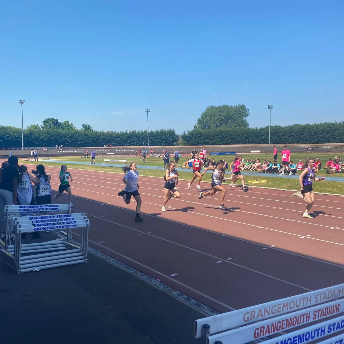 Armadale Academy tweet media