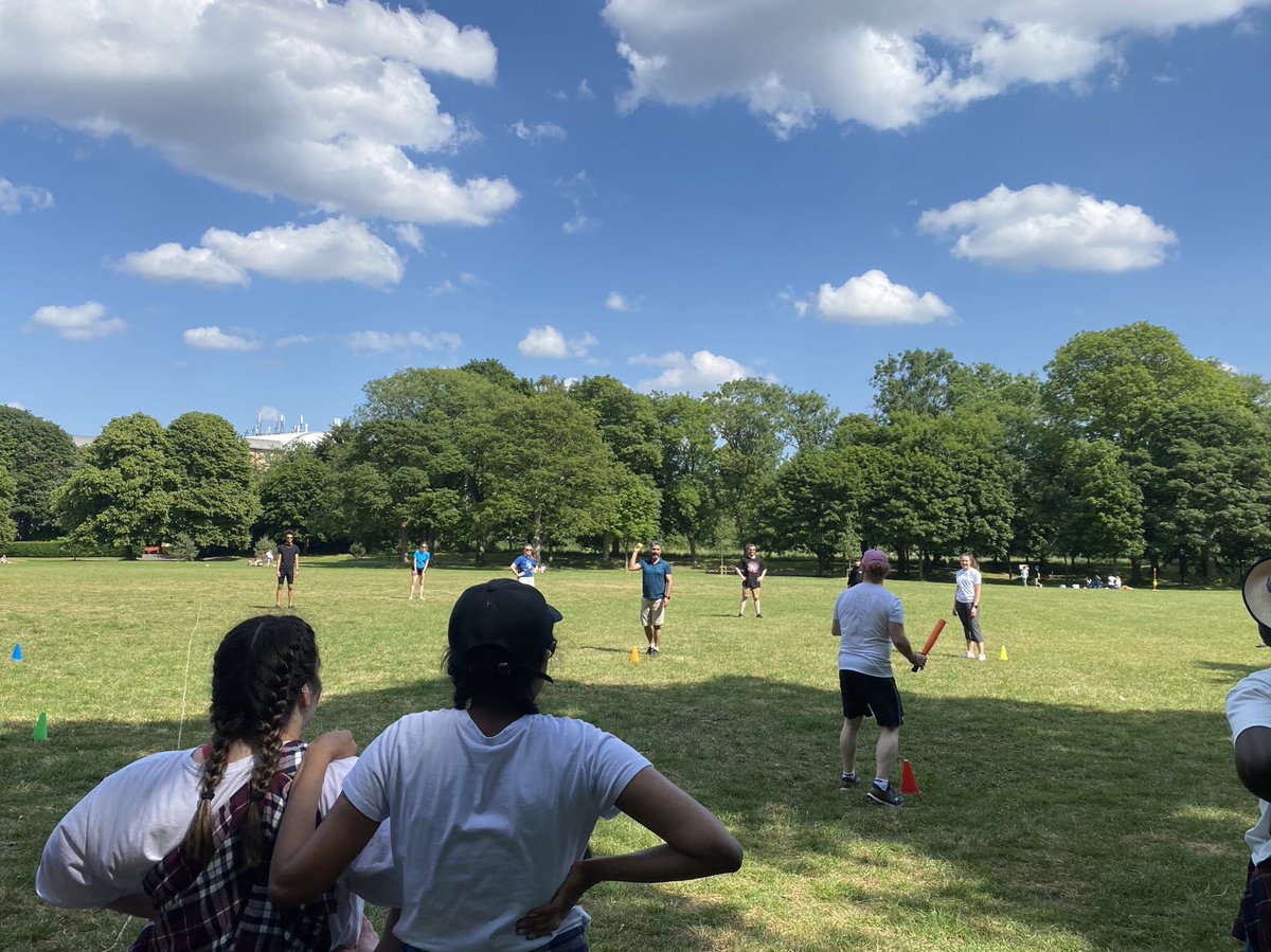 Michael Brigham (@michael_brigham) on Twitter photo Really fun time organising the <a href="/AstburyCentre/">Understanding Life in Molecular Detail</a> Sports Day ‘23! Great to see a mixture of people from across the centre pitch in Really fun time organising the <a href="/AstburyCentre/">Understanding Life in Molecular Detail</a> Sports Day ‘23! Great to see a mixture of people from across the centre pitch in