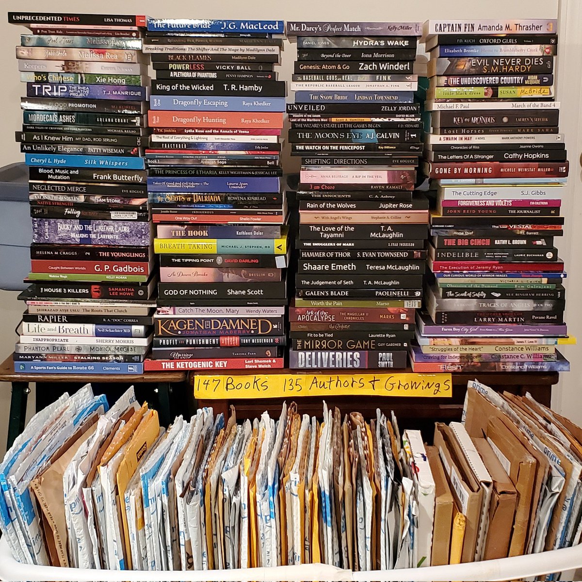 Let's End Smoking 🫁 📚 (@iquitsmokingcig) on Twitter photo Glad you joined me 😀 Anti-Smoking is why I'm here but I also Promote Authors/Books All From My Followers <a href="/cr_burman/">Cheryl Burman is slowly writing that next novel</a> @BethBonness <a href="/FDS_NaturallyMe/">F.D. Stewart</a> <a href="/AnneSerling/">Anne Serling</a> <a href="/Author_man_ram/">Ram P Gulrajani</a> <a href="/TheALLwriter/">SHANE SCOTT - Award Winning Author</a> <a href="/jenkins_tk/">T.K.Jenkins- Author 🏴🇮🇪🇬🇧</a> <a href="/maryannwrites/">Maryann Miller</a> <a href="/MichaelFPaul2/">Michael F Paul 🇺🇸🇬🇧 ✍️🖊️⌨️</a> <a href="/monicamccabe/">Monica McCabe ✈️</a> <a href="/EveKoguce/">Eve Koguce</a> <a href="/SueTingey/">SMHardy my dark alter ego</a> <a href="/wa_waters/">Wendy Waters</a> Glad you joined me 😀 Anti-Smoking is why I'm here but I also Promote Authors/Books All From My Followers <a href="/cr_burman/">Cheryl Burman is slowly writing that next novel</a> @BethBonness <a href="/FDS_NaturallyMe/">F.D. Stewart</a> <a href="/AnneSerling/">Anne Serling</a> <a href="/Author_man_ram/">Ram P Gulrajani</a> <a href="/TheALLwriter/">SHANE SCOTT - Award Winning Author</a> <a href="/jenkins_tk/">T.K.Jenkins- Author 🏴🇮🇪🇬🇧</a> <a href="/maryannwrites/">Maryann Miller</a> <a href="/MichaelFPaul2/">Michael F Paul 🇺🇸🇬🇧 ✍️🖊️⌨️</a> <a href="/monicamccabe/">Monica McCabe ✈️</a> <a href="/EveKoguce/">Eve Koguce</a> <a href="/SueTingey/">SMHardy my dark alter ego</a> <a href="/wa_waters/">Wendy Waters</a>