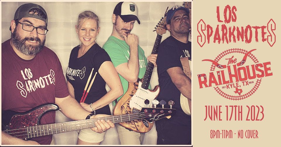 @LosSparkNotes tweet media