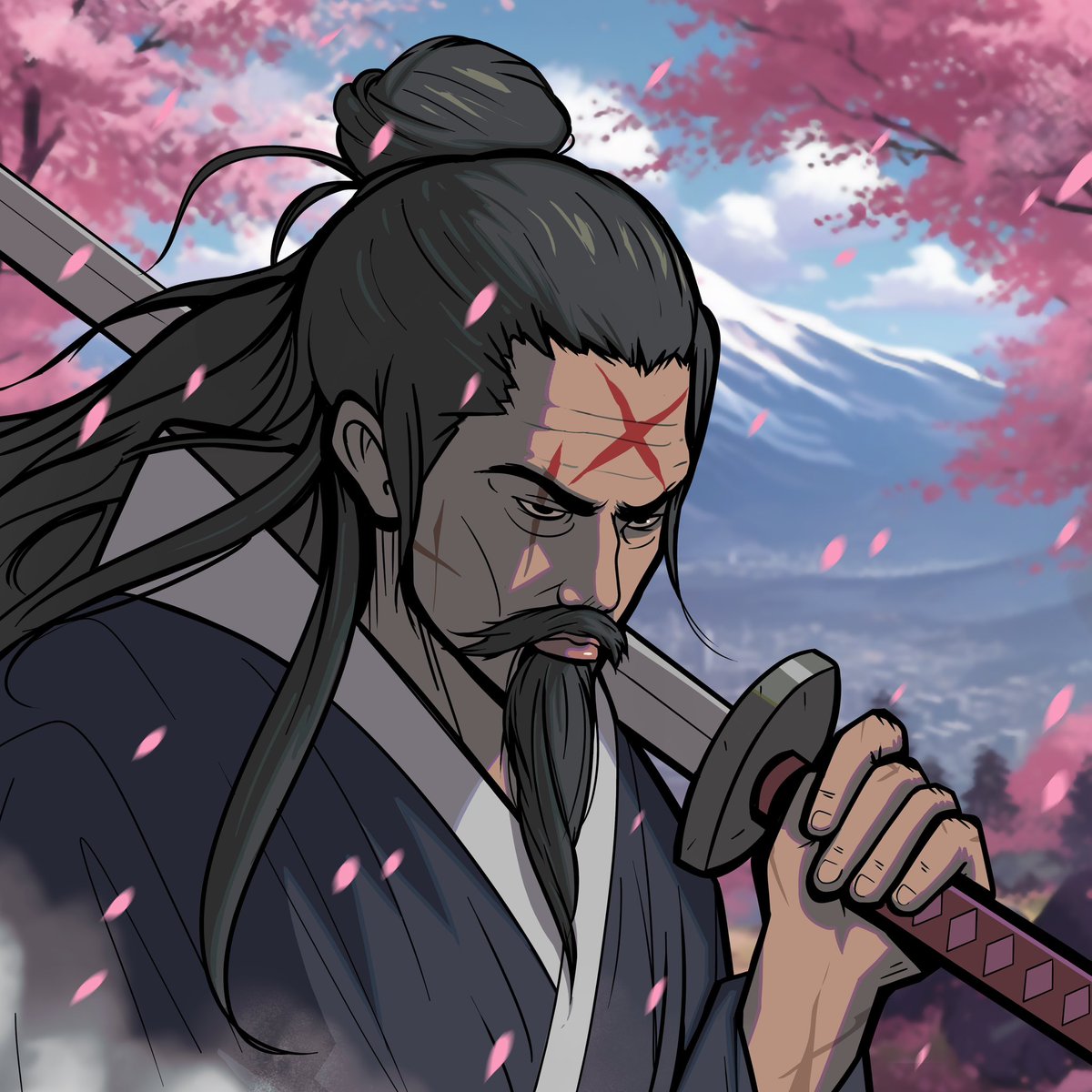 God this art upgrade makes me harder by the day <a href="/NoxBeyond/">Nox Beyond🔺</a>