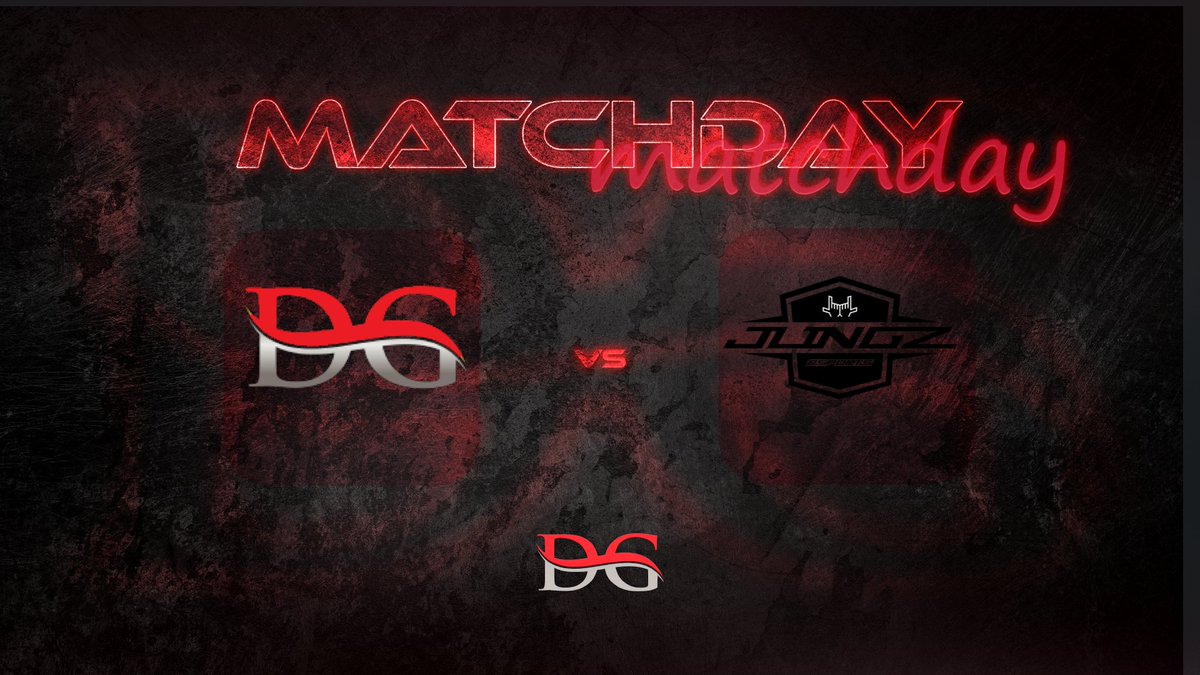 gamersdivinity's tweet photo. 🚨MATCHDAY FOR THE MAIN TEAM🚨
The first game of the season and we are up against a strong team and familiar faces

⏰19:00 CET
🆚@JLINGZesports
📺https://t.co/eE4zmIrK8q https://t.co/6K8JHRgFkS