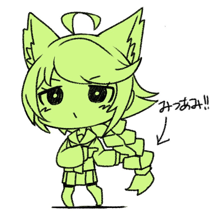 「ここ、テストに出ます ※まさかの場面で発覚しました #ブルアカ」|たこやききのイラスト