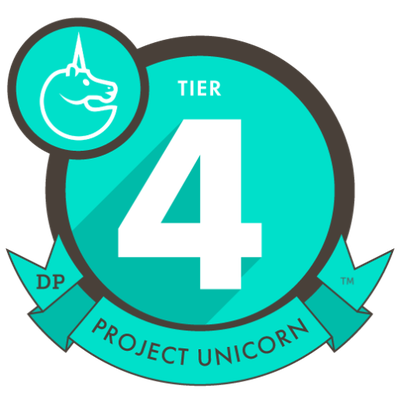 AgeofLearning's tweet photo. Age of Learning's adaptive learning solutions, My Math Academy and My Reading Academy, have received @Project Unicorn’s highest Interoperability Certification. Read more here: https://t.co/awO99j5qAH https://t.co/2i1MXVq6oa