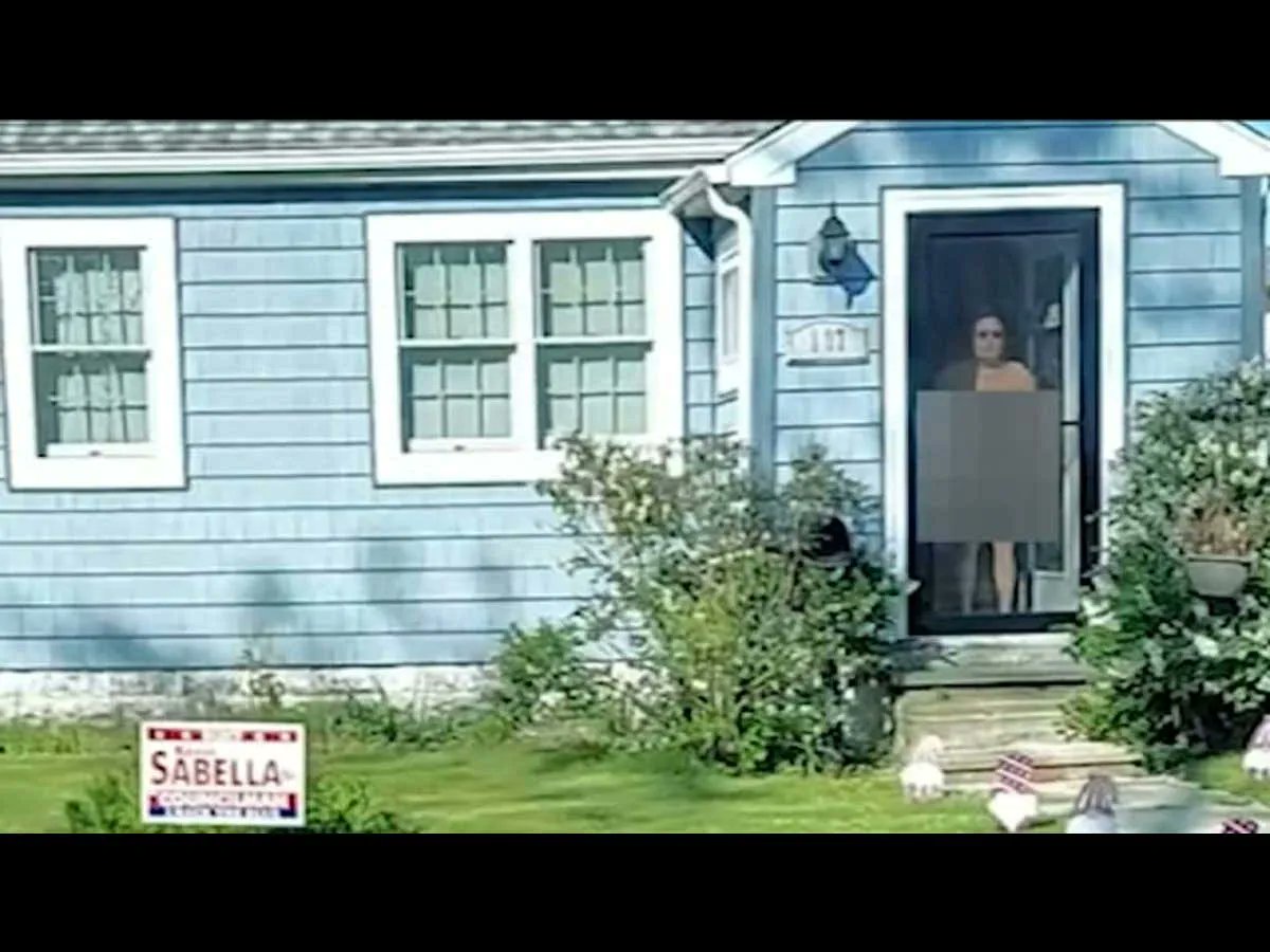 Barstool Sports on Twitter "Long Island Town Council Candidate Loves