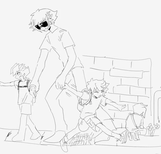 らくがき