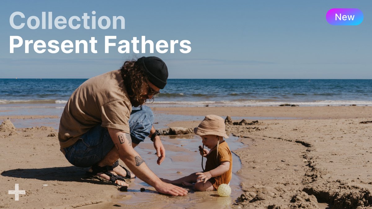 Unsplash tweet media