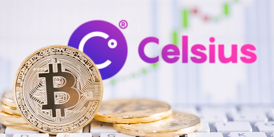 🚨BREAKING🚨

#Celsius la plataforma de LENDING #Crypto, HA SOLICITADO CONVERTIR TODAS sus altcoins en #Bitcoin  y #ETH 😱‼️

Según esta solicitud, empezarían a convertir TODAS las criptomonedas de SUS USUARIOS en 15 Dias (1 Julio) 👀

Creditos <a href="/Daily_Cripto/">Daily Crypto</a>