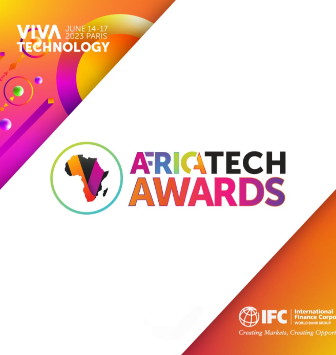 Place à présent aux résultats du concours AfricaTech Awards.
La startup camerounaise Waspito est en compétition dans la catégorie Heathtech #VivaTech2023.