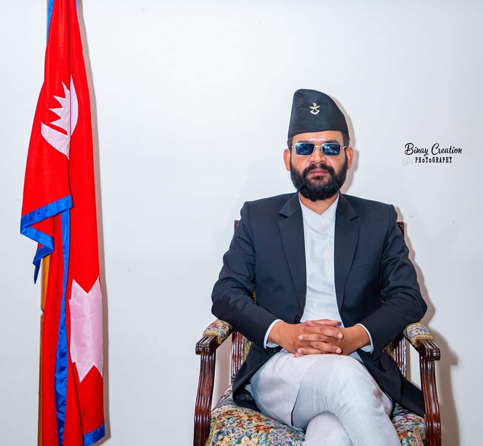 Kathmandu Metro Mayor Balen Shah regarding the recent controversial sentence in the South Indian movie "Adipurush" says, "दक्षिण भारतीय फिल्म आदिपुरुषमा समावेश ‘जानकी भारतीय छोरी हुन्’ भन्ने शब्द जबसम्म नेपालमा मात्र नभई भारतमा पनि सच्चिदैन तब सम्म काठमाडौं महानगरपालिका भित्रका